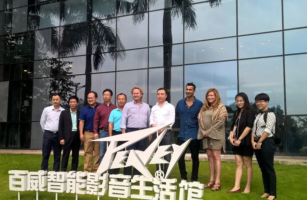 OMG！bw西汉姆联中国官网公司coo来了！