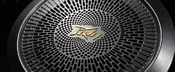 家里的声音，不只发生在看电影的时候 | Peavey 百威 TIC04 锐腾系列