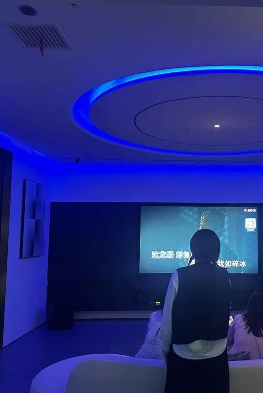 案例分享|让声音隐入空间——bw西汉姆联中国官网TIC04客厅5.1影K系统落地郴州