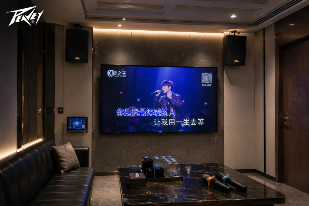 为什么有些KTV,一开声就更有“现场感”?| bw西汉姆联中国官网MD系列