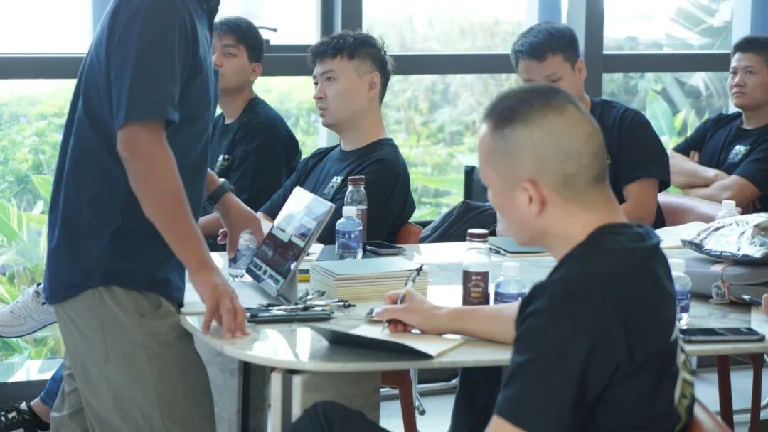 第十四期PHA家庭音频系统工程师培训现场