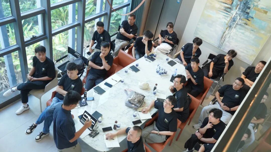 第十四期PHA家庭音频系统工程师培训现场