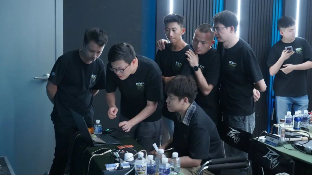 第十四期PHA家庭音频系统工程师培训现场