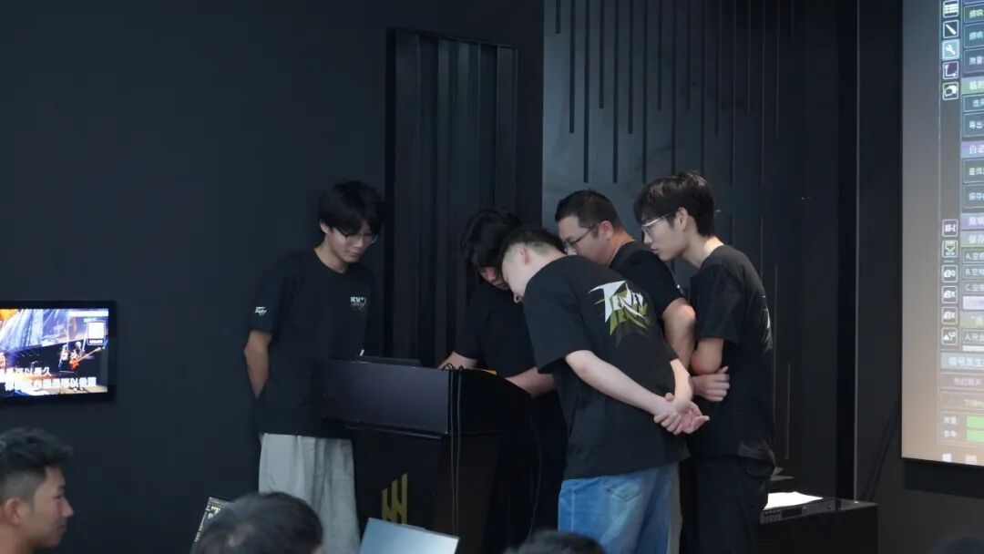 第十四期PHA家庭音频系统工程师培训现场