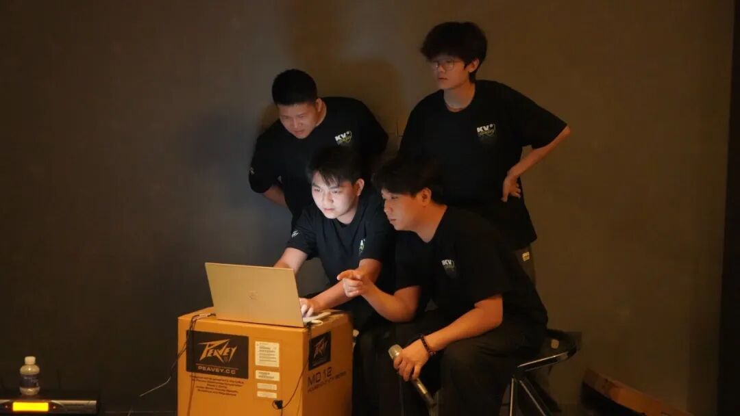 第十四期PHA家庭音频系统工程师培训现场